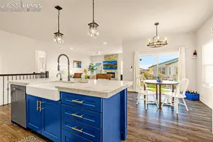 6161 Harmonica Arch Dr, Colorado Springs, CO 80924 - Photo 12