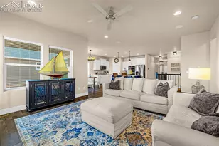 6161 Harmonica Arch Dr, Colorado Springs, CO 80924 - Photo 10