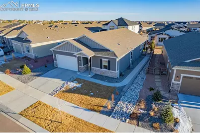 6161 Harmonica Arch Drive, Colorado Springs, CO 80924 - Photo 42