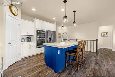 6161 Harmonica Arch Drive, Colorado Springs, CO 80924 - Photo 16