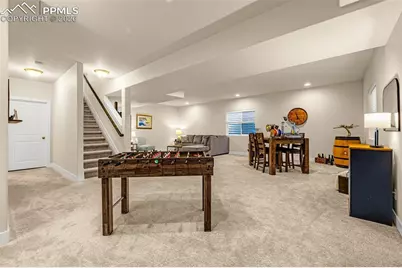 6161 Harmonica Arch Drive, Colorado Springs, CO 80924 - Photo 32