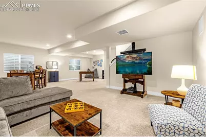 6161 Harmonica Arch Drive, Colorado Springs, CO 80924 - Photo 8