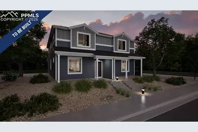 5873 Uptop Point, Colorado Springs, CO 80927 - Photo 1