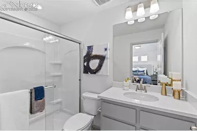 5873 Uptop Point, Colorado Springs, CO 80927 - Photo 18