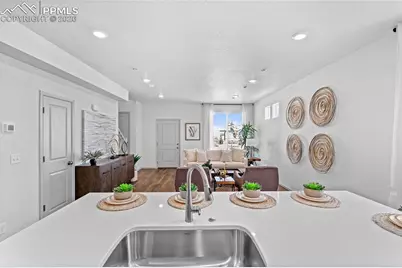 5873 Uptop Point, Colorado Springs, CO 80927 - Photo 10