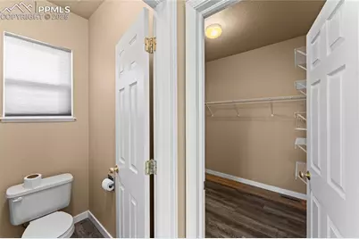 3745 Allgood Drive, Colorado Springs, CO 80911 - Photo 22