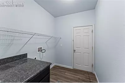 3745 Allgood Drive, Colorado Springs, CO 80911 - Photo 24
