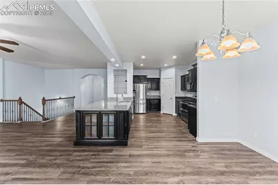 3745 Allgood Drive, Colorado Springs, CO 80911 - Photo 8