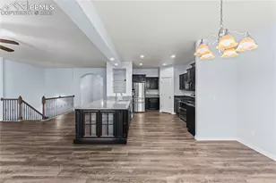 3745 Allgood Dr, Colorado Springs, CO 80911 - Photo 8