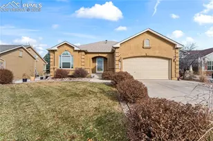 3745 Allgood Dr, Colorado Springs, CO 80911 - Photo 1