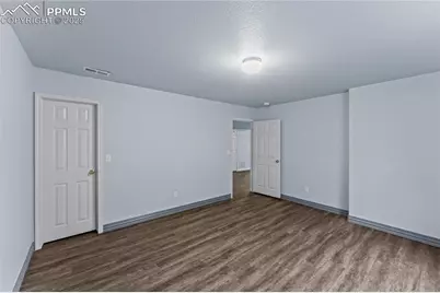 3745 Allgood Drive, Colorado Springs, CO 80911 - Photo 28