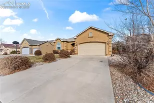 3745 Allgood Dr, Colorado Springs, CO 80911 - Photo 2