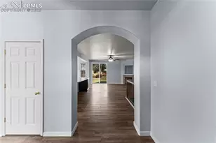 3745 Allgood Dr, Colorado Springs, CO 80911 - Photo 4