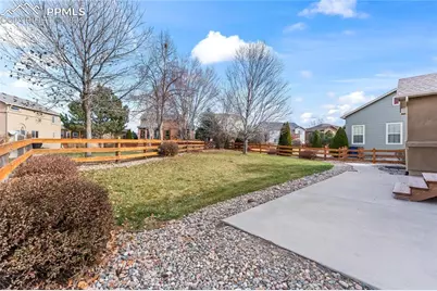 3745 Allgood Drive, Colorado Springs, CO 80911 - Photo 34