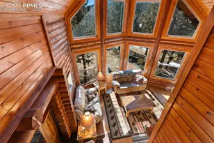 10449 County Road 1, Florissant, CO 80816 - Photo 14