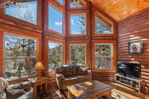 10449 County Road 1, Florissant, CO 80816 - Photo 10