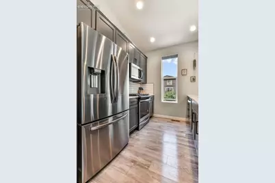 6310 Mirth Terrace, Colorado Springs, CO 80924 - Photo 18