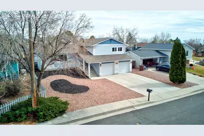 7215 Woodstock Street, Colorado Springs, CO 80911 - Photo 30