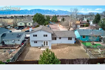 7215 Woodstock Street, Colorado Springs, CO 80911 - Photo 34