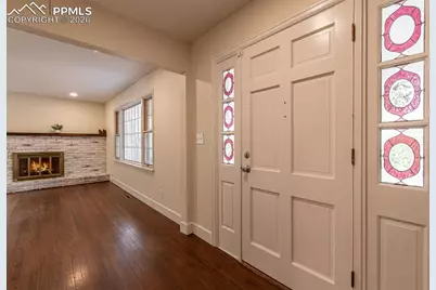 18935 Birchwood Way, Monument, CO 80132 - Photo 4