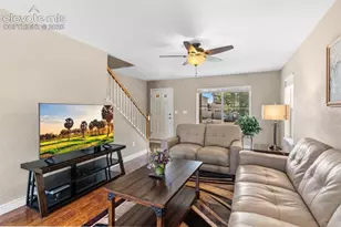 8020 Firecracker Trail, Colorado Springs, CO 80817 - Photo 6
