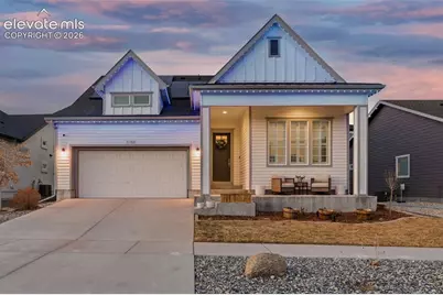 5768 Adkisson Place, Colorado Springs, CO 80924 - Photo 2