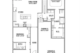 8006 Pennydale Dr, Colorado Springs, CO 80908 - Photo 2