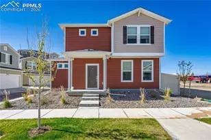 9257 Mayflower Gulch Wy, Colorado Springs, CO 80927 - Photo 2