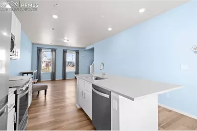 9257 Mayflower Gulch Way, Colorado Springs, CO 80927 - Photo 6