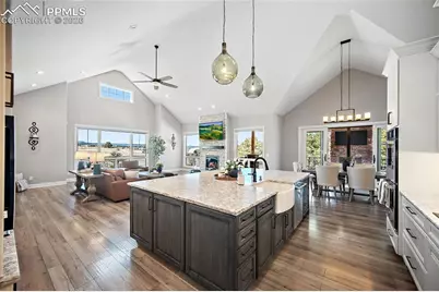 3345 Blue Heron Spring Lane, Colorado Springs, CO 80908 - Photo 14