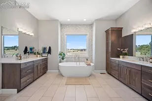 3345 Blue Heron Spring Ln, Colorado Springs, CO 80908 - Photo 28