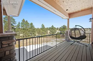 3345 Blue Heron Spring Ln, Colorado Springs, CO 80908 - Photo 4