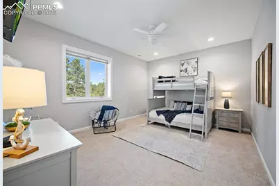 3345 Blue Heron Spring Lane, Colorado Springs, CO 80908 - Photo 36