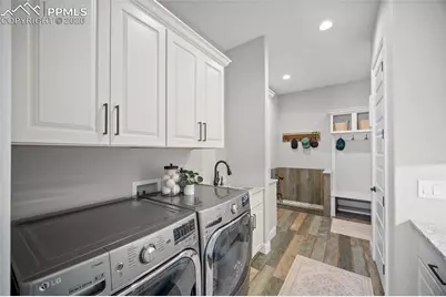 3345 Blue Heron Spring Lane, Colorado Springs, CO 80908 - Photo 20