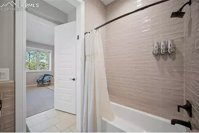 3345 Blue Heron Spring Lane, Colorado Springs, CO 80908 - Photo 34