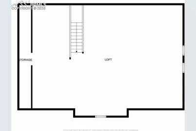 3345 Blue Heron Spring Lane, Colorado Springs, CO 80908 - Photo 50