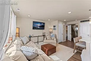 8139 Henzlee Pl, Peyton, CO 80831 - Photo 4