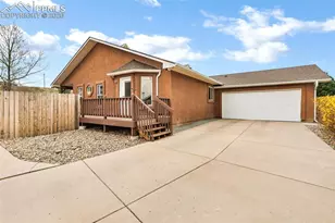 7684 Crestone Peak Trail, Colorado Springs, CO 80924 - Photo 1