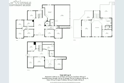 7684 Crestone Peak Trail, Colorado Springs, CO 80924 - Photo 44