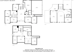 7684 Crestone Peak Trail, Colorado Springs, CO 80924 - Photo 44