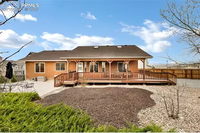 7684 Crestone Peak Trail, Colorado Springs, CO 80924 - Photo 2