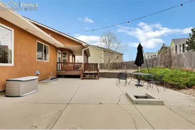 7684 Crestone Peak Trail, Colorado Springs, CO 80924 - Photo 4