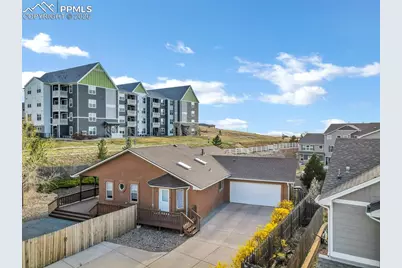 7684 Crestone Peak Trail, Colorado Springs, CO 80924 - Photo 12