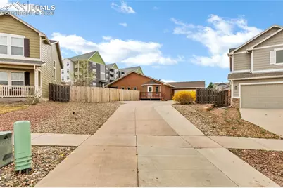 7684 Crestone Peak Trail, Colorado Springs, CO 80924 - Photo 6
