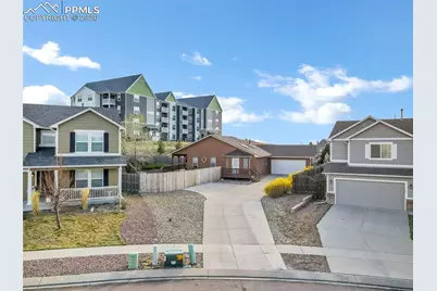 7684 Crestone Peak Trail, Colorado Springs, CO 80924 - Photo 10