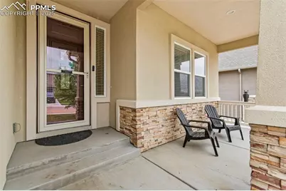 7194 Peachleaf Drive, Colorado Springs, CO 80925 - Photo 2