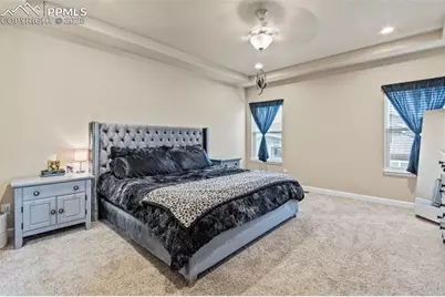 7194 Peachleaf Drive, Colorado Springs, CO 80925 - Photo 22