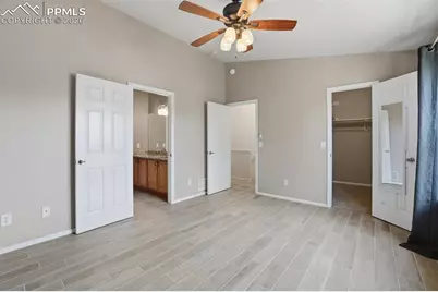 3147 Hearthridge Circle, Colorado Springs, CO 80918 - Photo 12