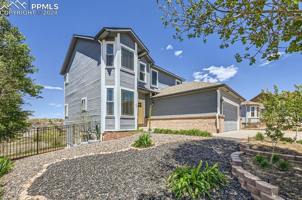4830 Purcell Dr, Colorado Springs, CO 80922