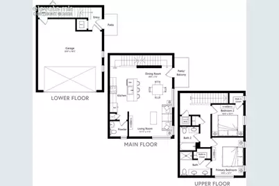 10534 Helenite Point, Colorado Springs, CO 80908 - Photo 2